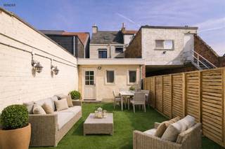 Charmante starterswoning met 3 slaapkamers en gezellige tuin.Een ideale woning voor starters of een uitstekende opportuniteit als investering voor...