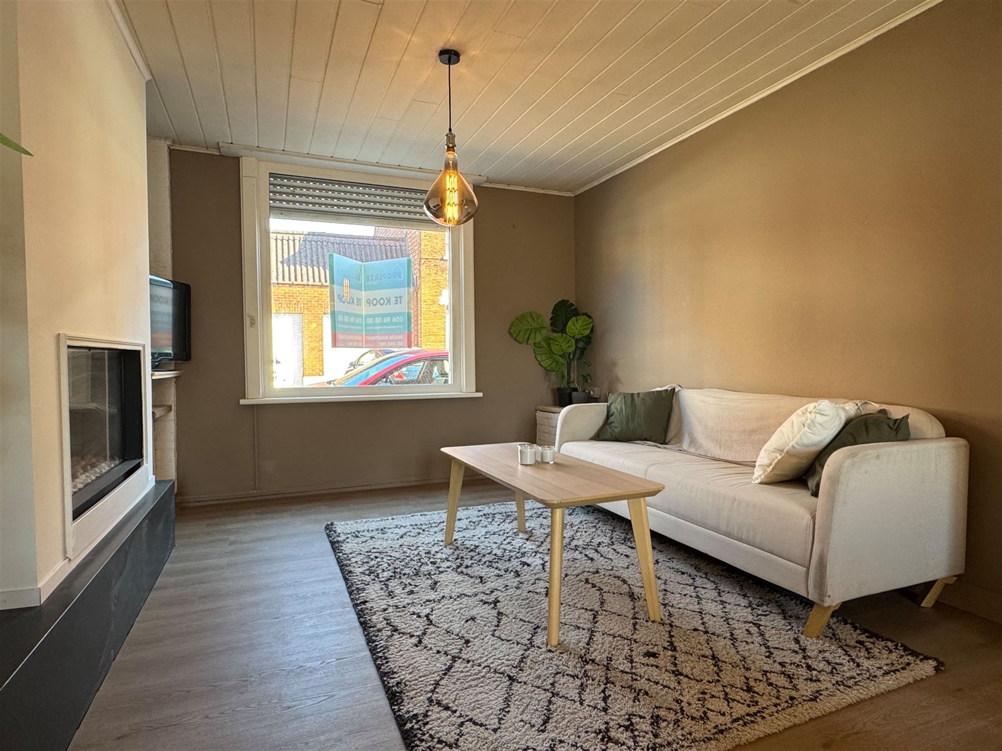 Topper! gezellige woning met tuin te koop! - foto 4