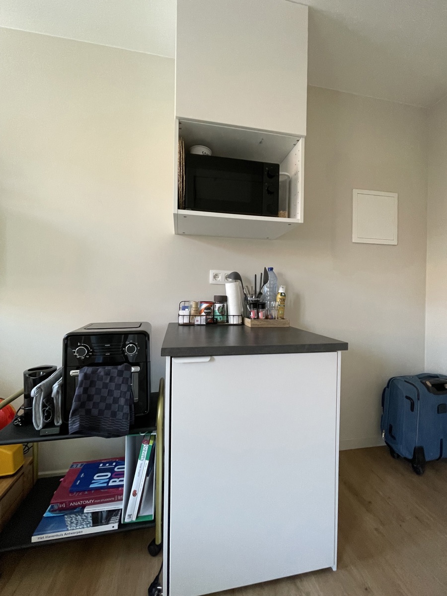 Apartment for rent in Leuven with 1 bedroom - photo 3