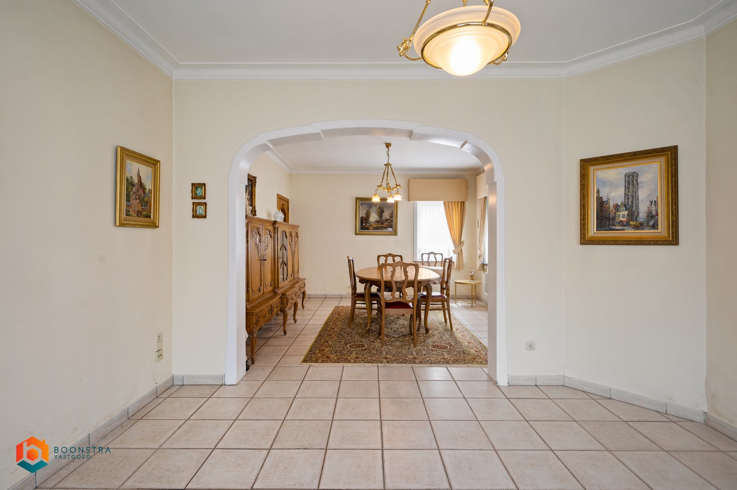 Woning met 3 slpkrs en uitbreidingsmogelijkheden - foto 4