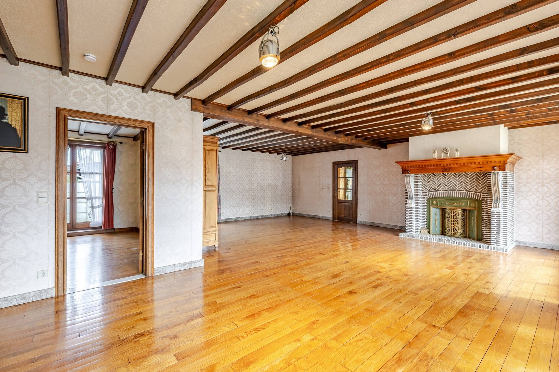 Open bebouwing op ruim perceel van 1012 m² - foto 4