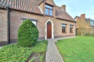 Maison à vendre à Beveren-Kruibeke-Zwijndrecht