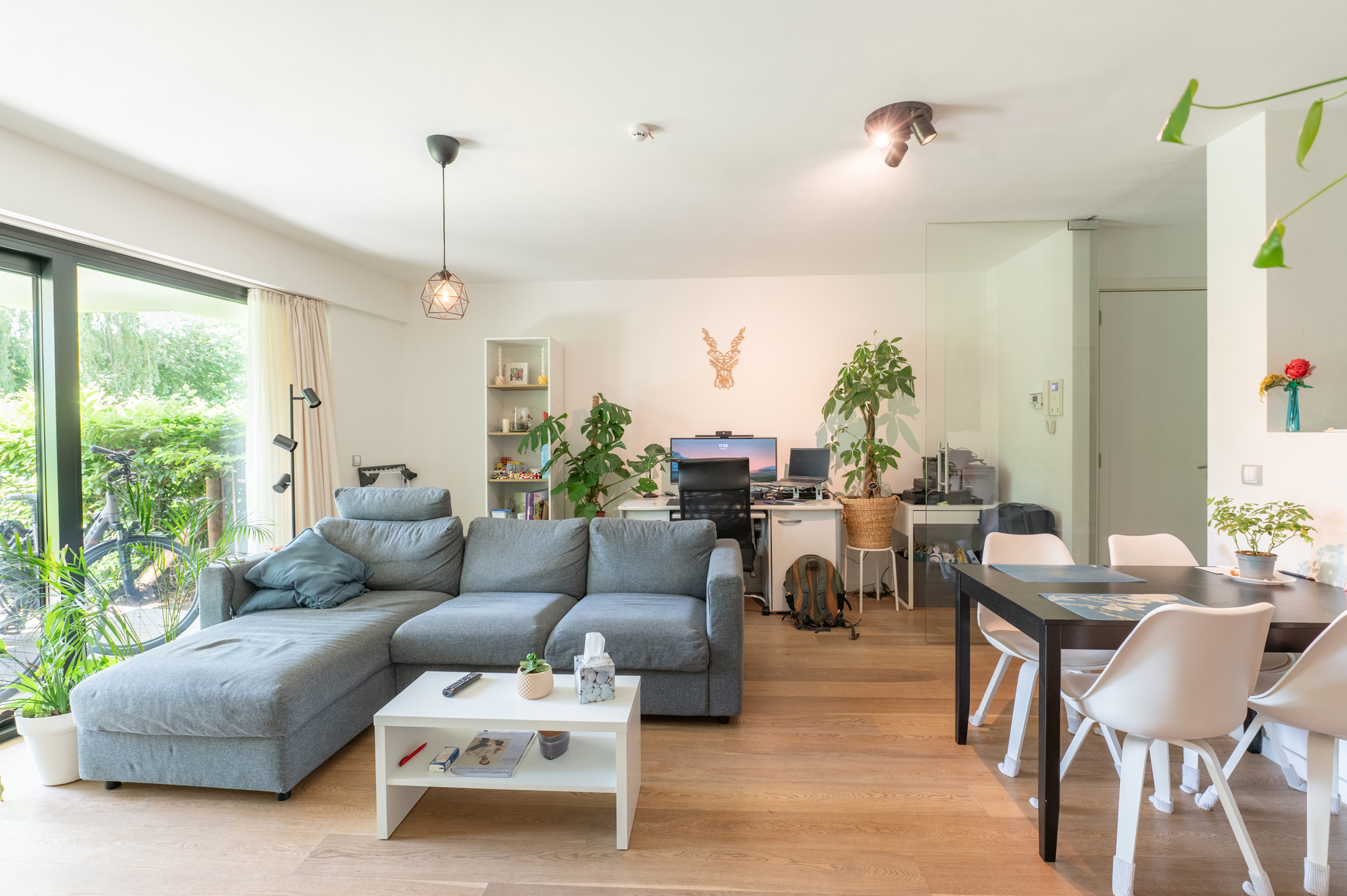 Appartement à vendre à Gand avec 1 chambre - photo 2