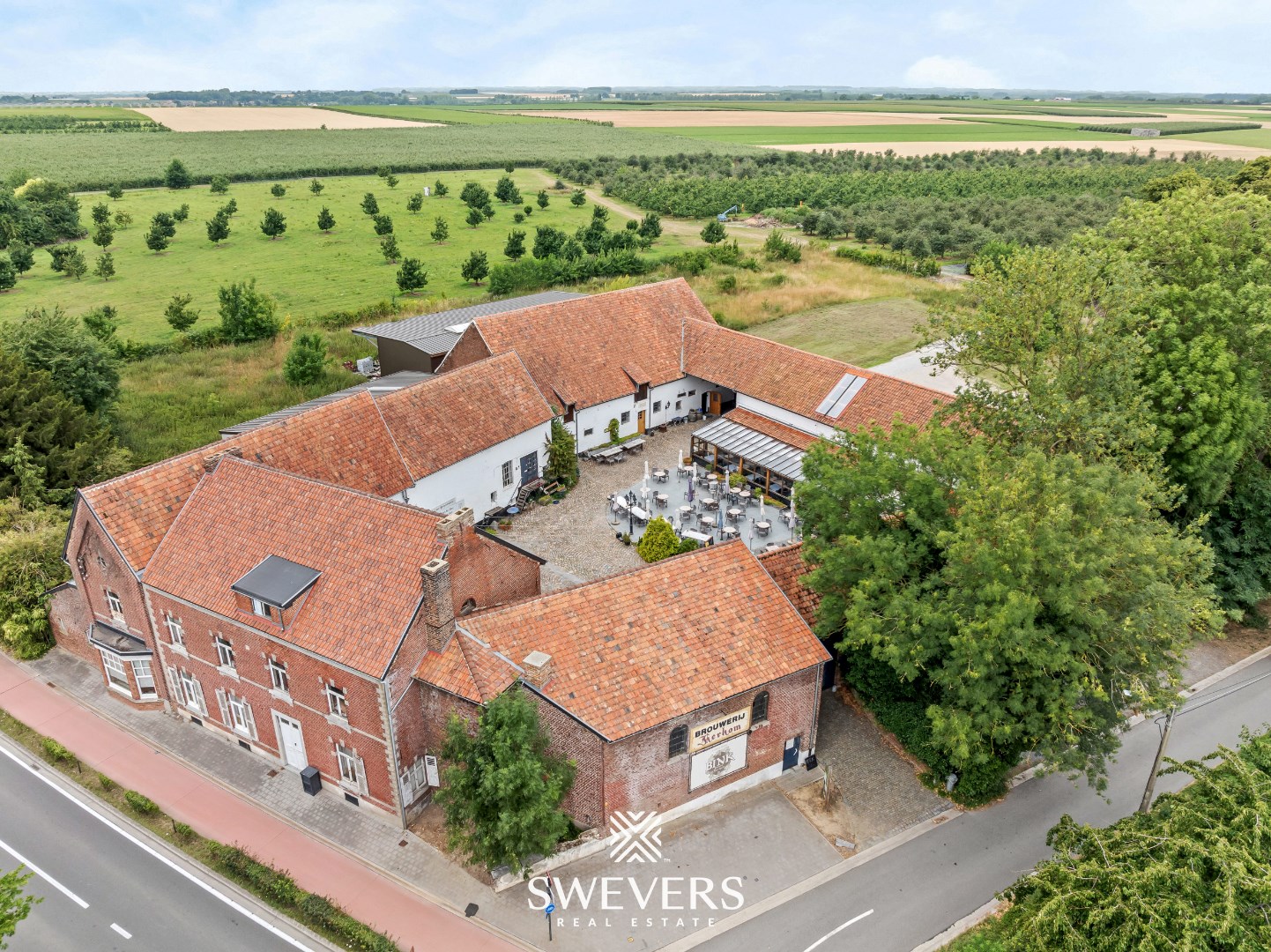 Wonen, investeren &amp; ondernemen in hartje Haspengouw - foto 1