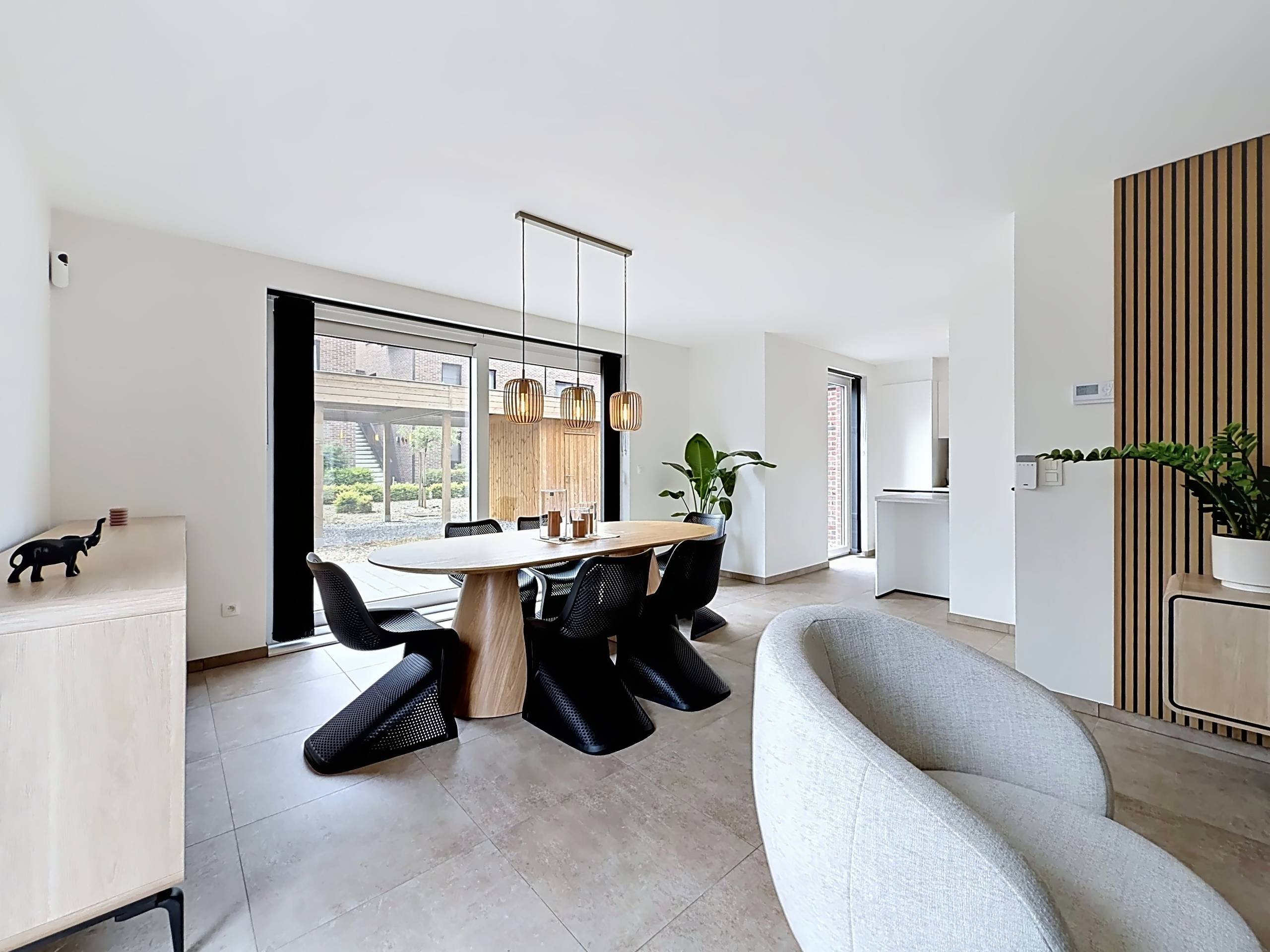 Energiezuinige woning te Bree - foto 5