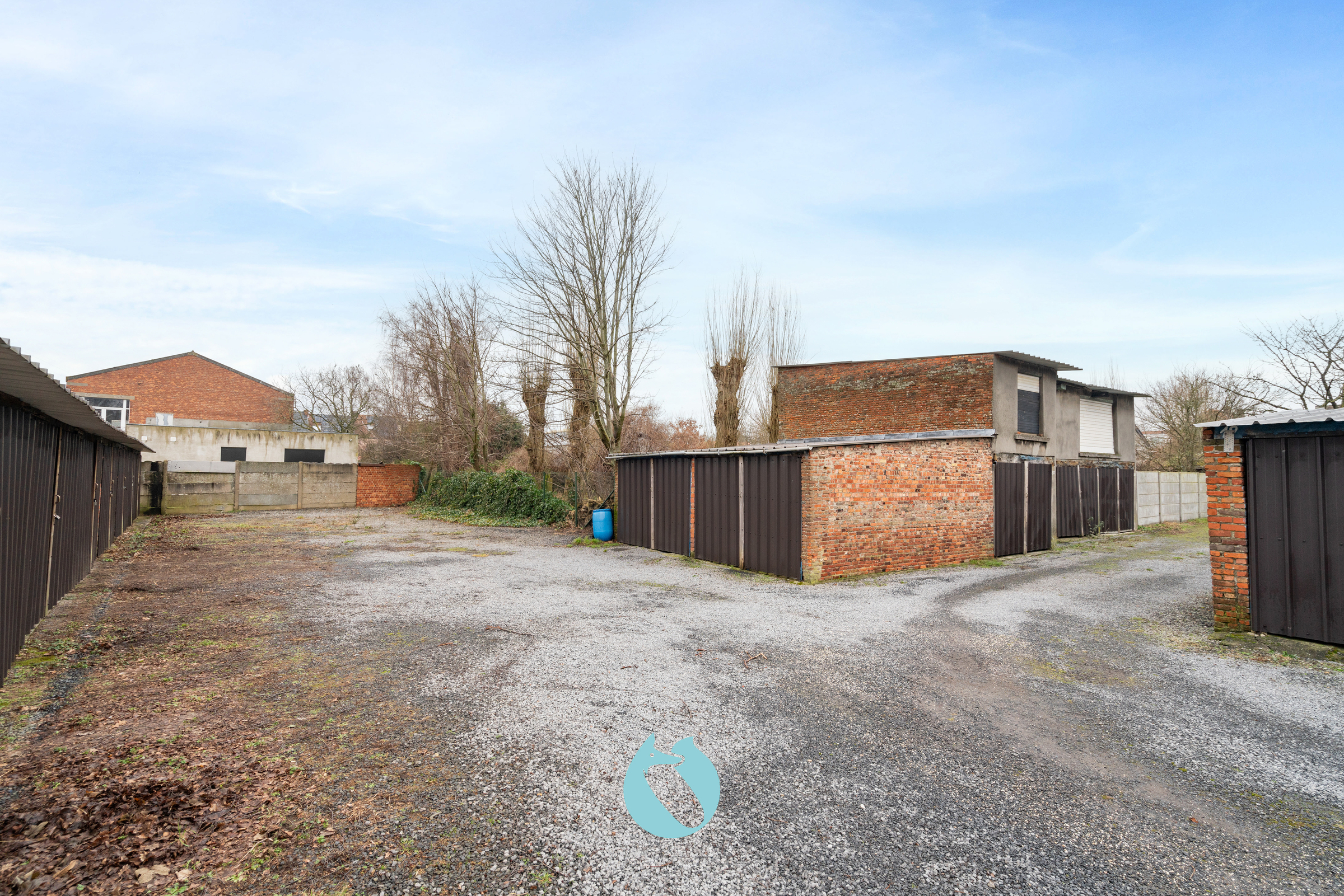 6 garageboxen te koop in Wondelgem - foto 3