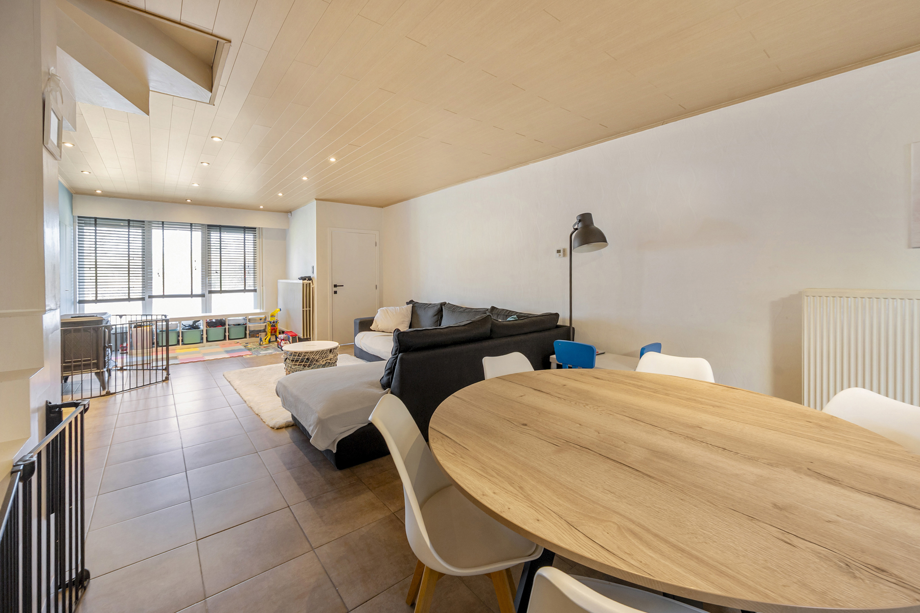 Maison à vendre à Saint-Nicolas avec 4 chambres - photo 2