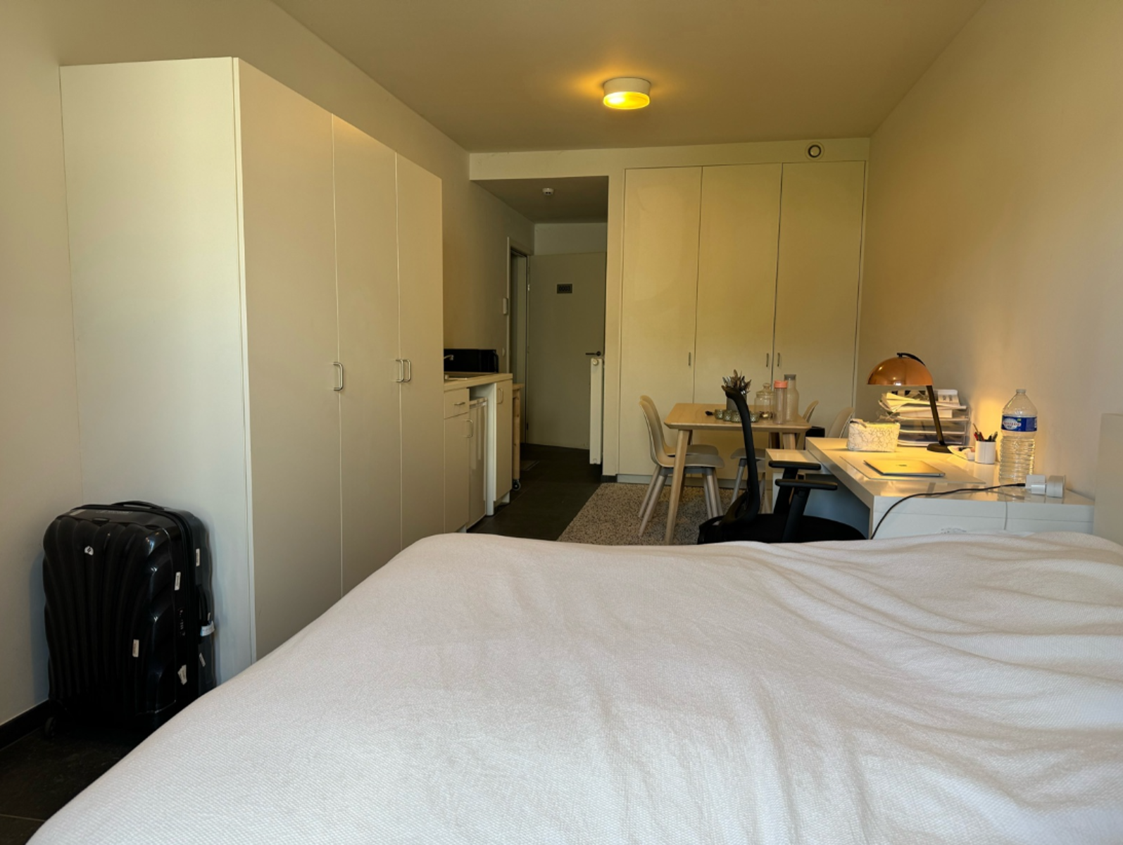Apartment for rent in Leuven with 1 bedroom - photo 4