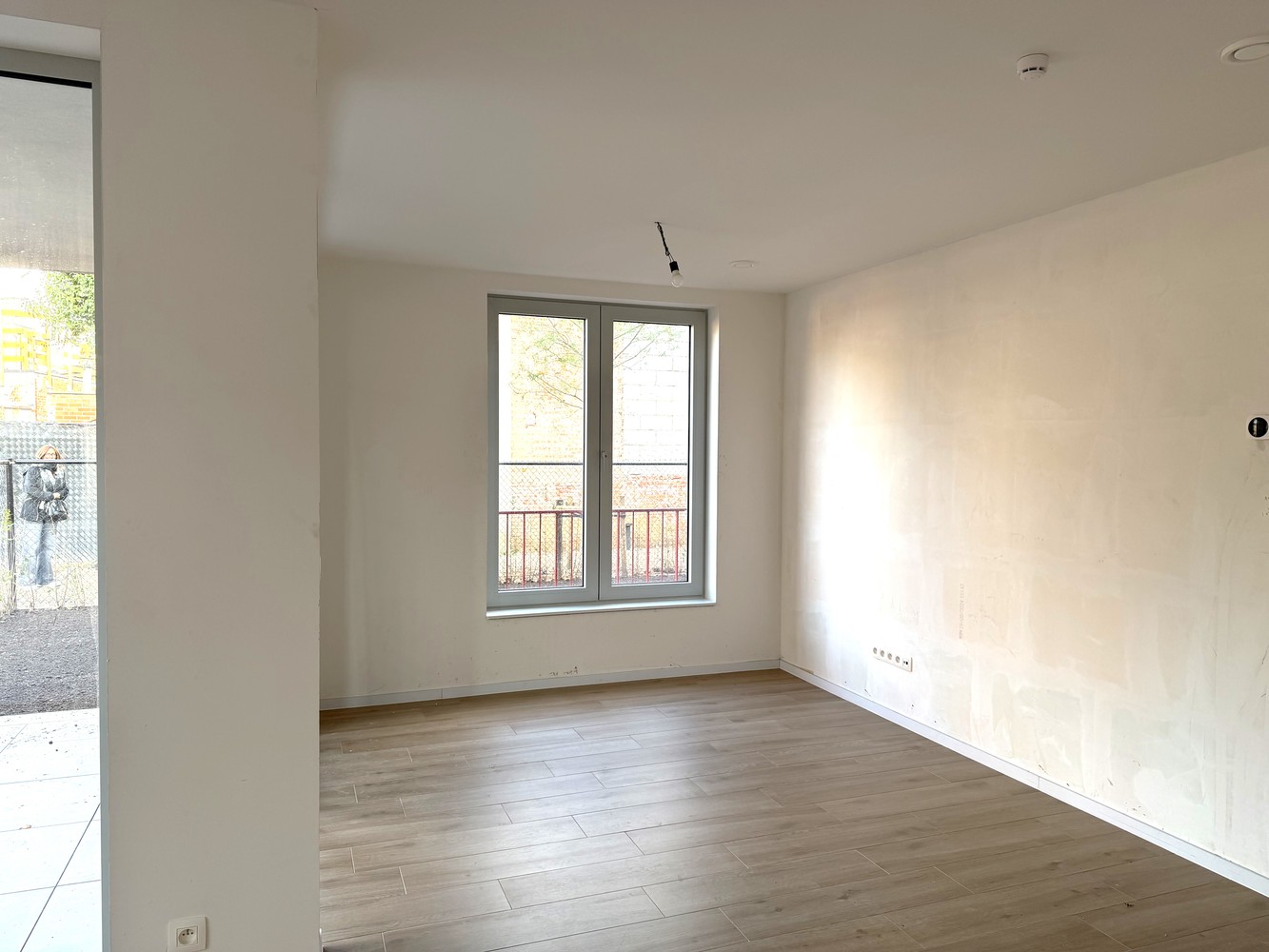 Prachtig gelijkvloers appartement met een gezellig terras en tuin in Lier! - foto 5