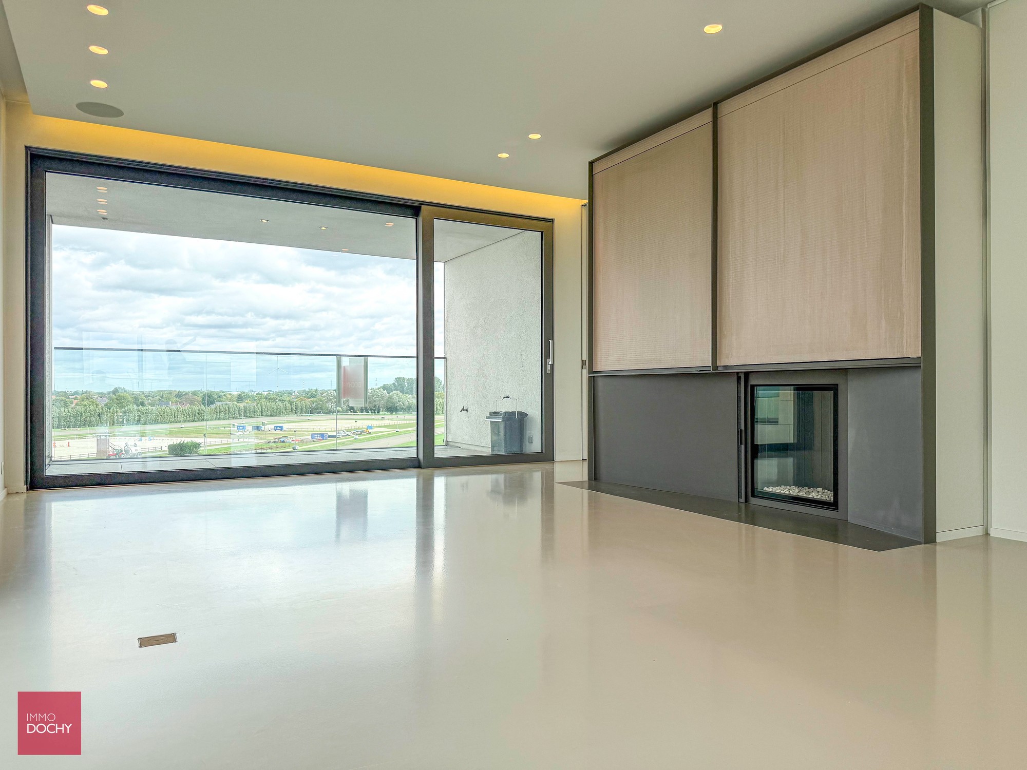 Prachtig instapklaar recent appartement aan Hippodroom | Holstraat - foto 4