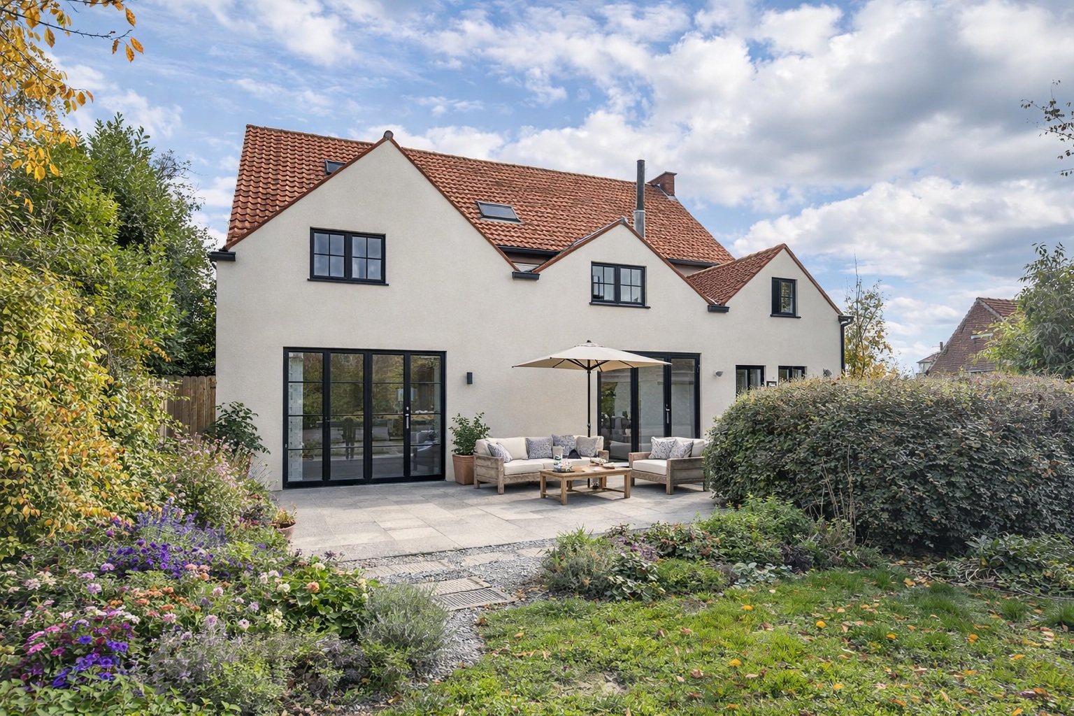 House for sale in Zottegem with 8 bedrooms - photo 3