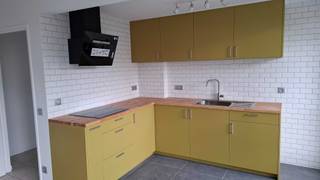 Appartement à louer à Alost