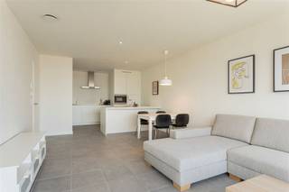 Appartement à louer à Anvers