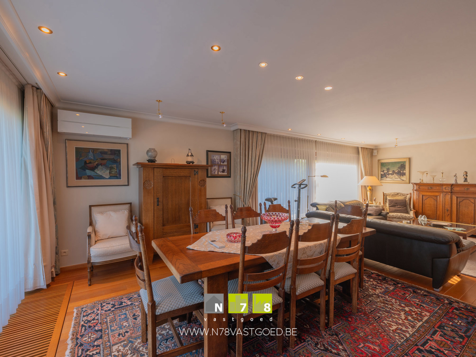 Huis te koop in Maaseik met 4 slaapkamers - foto 4