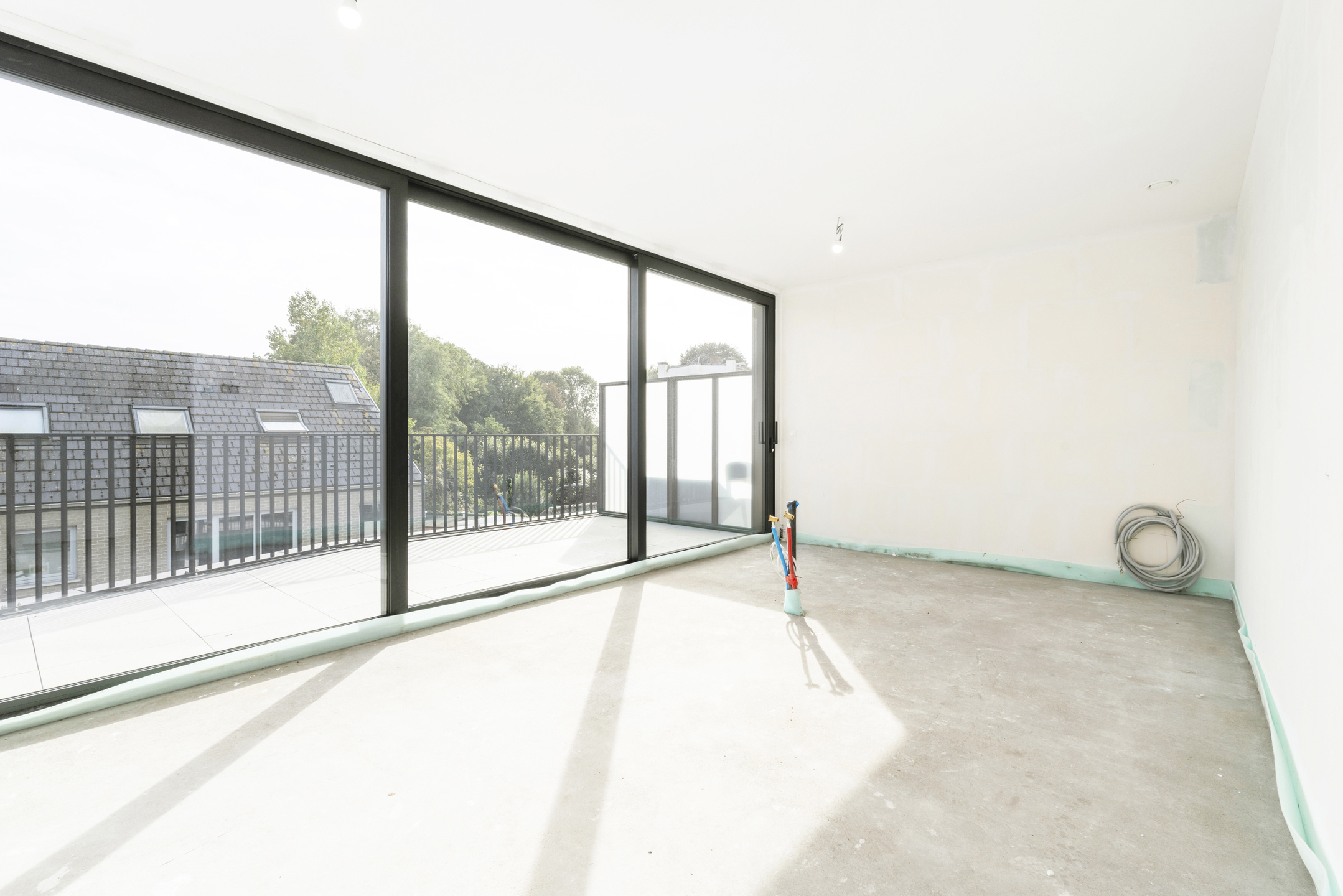 Kwalitatieve energiezuinige appartementen, TOPafgewerkt! - foto 2