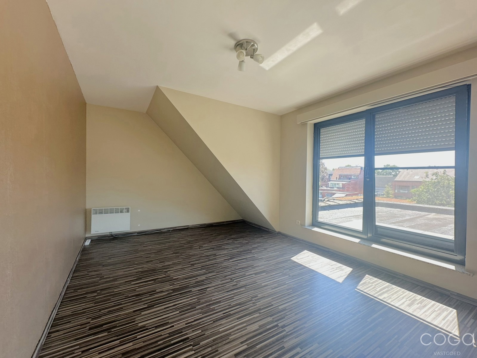 Appartement 2e verd. met 1 slpk in het centrum - foto 5