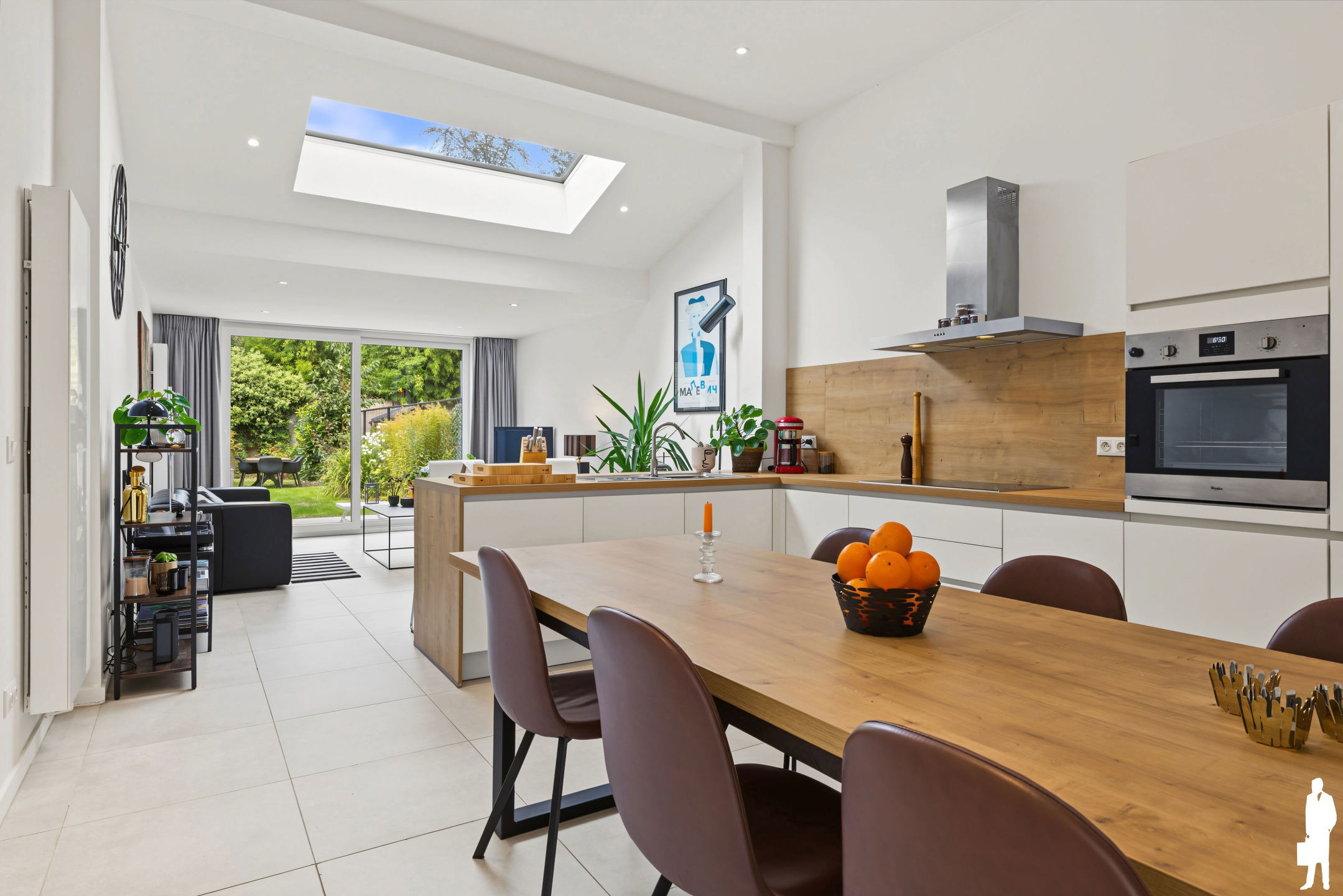 House for sale in Sint-Niklaas