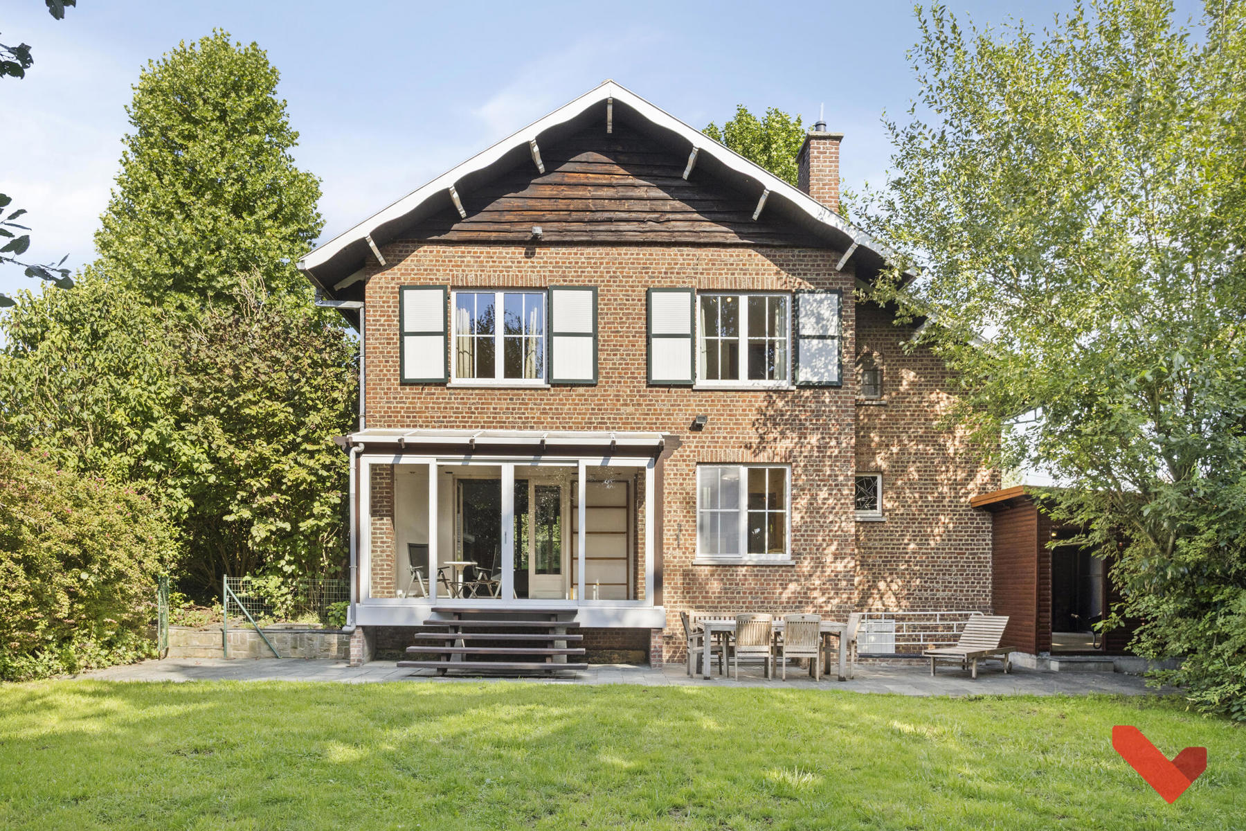 Maison à vendre à Tirlemont avec 3 chambres - photo 1