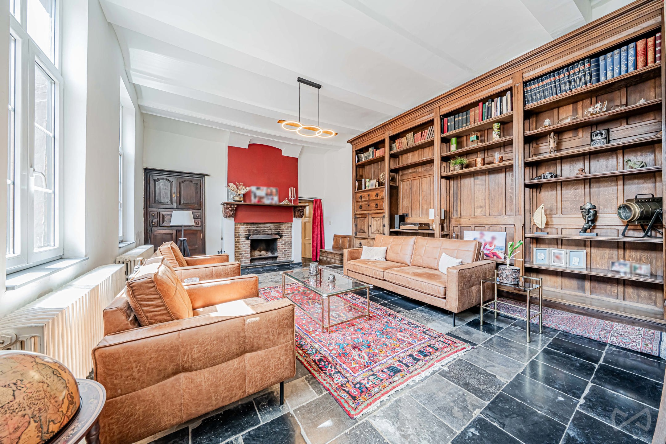 Huis te koop in Waremme met 4 slaapkamers - foto 4