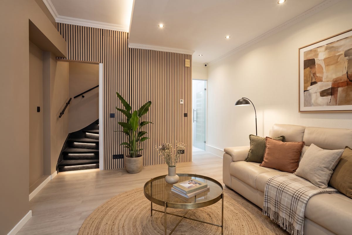 Maison de ville spacieuse avec EPC C et jusqu'à 4 pièces à Malines ! - photo 5