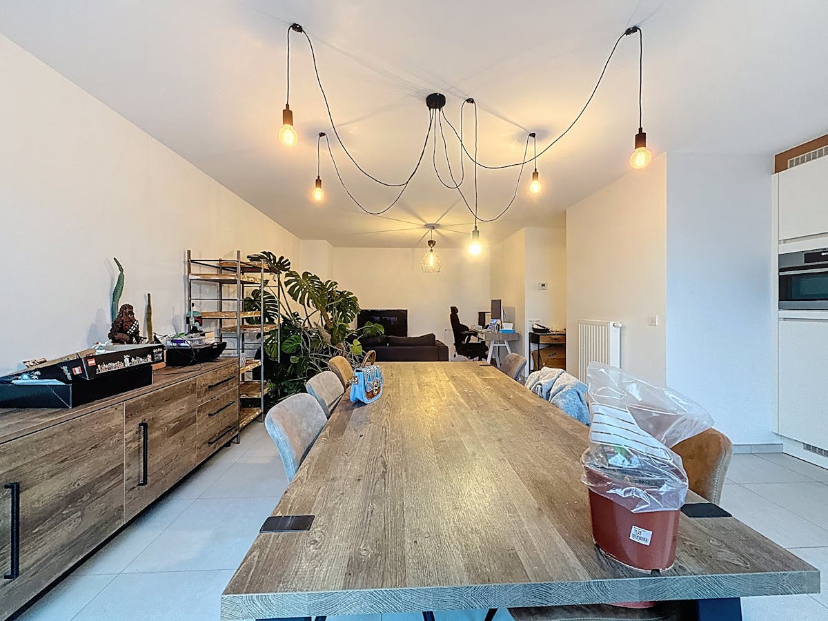 Bel appartement de 2 chambres à louer à Deerlijk - photo 4