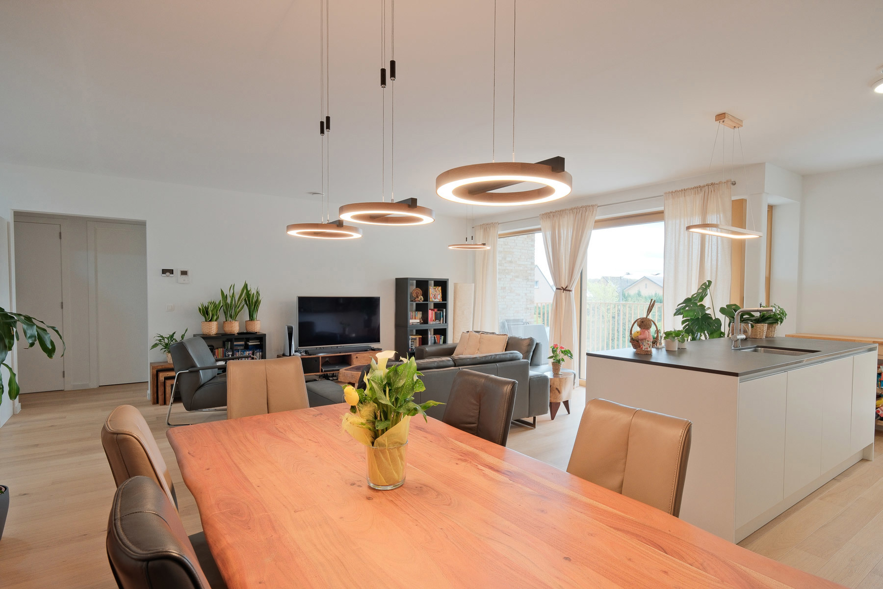 Appartement te koop in Sterrebeek met 3 slaapkamers - foto 5