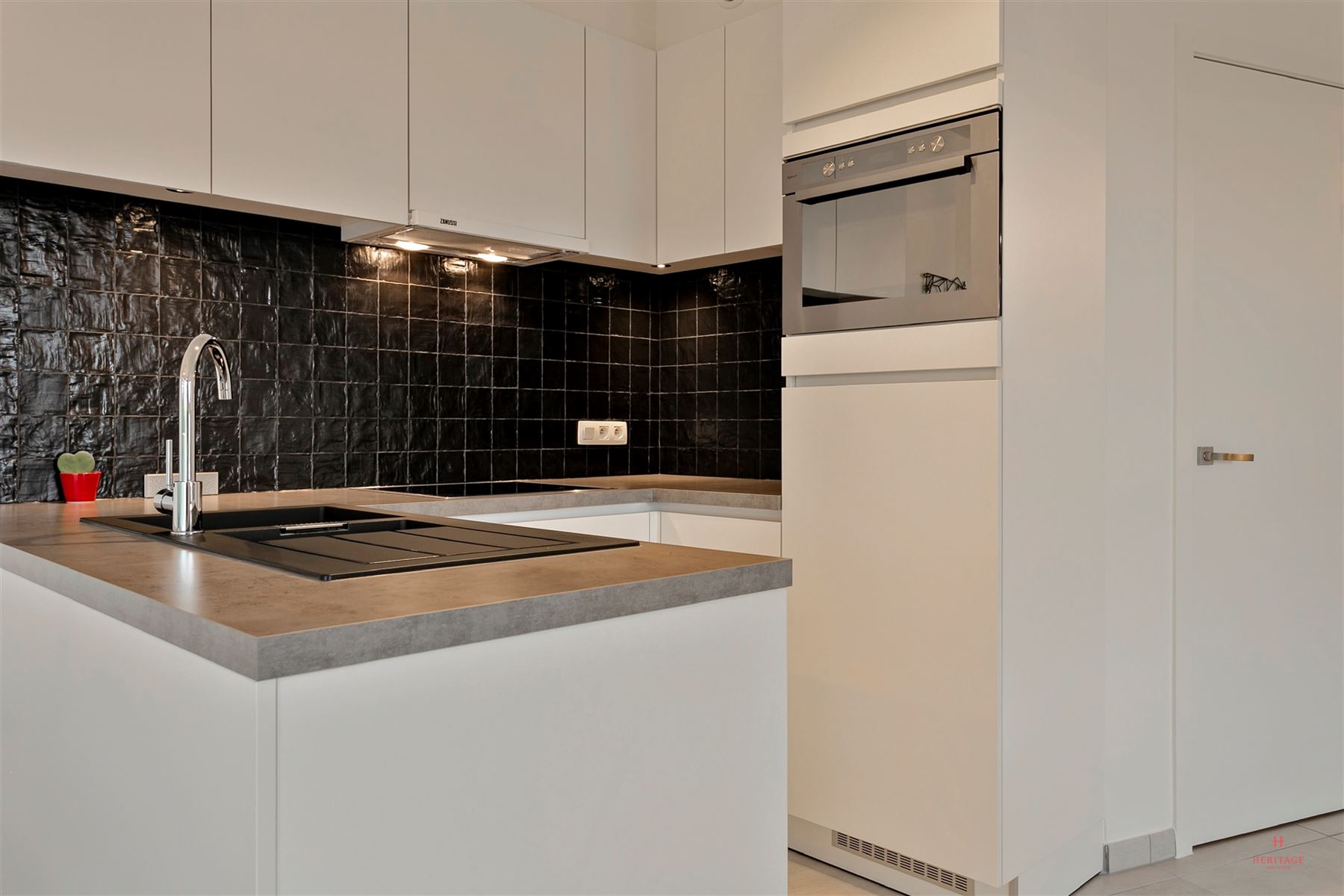 Appartement - photo 3