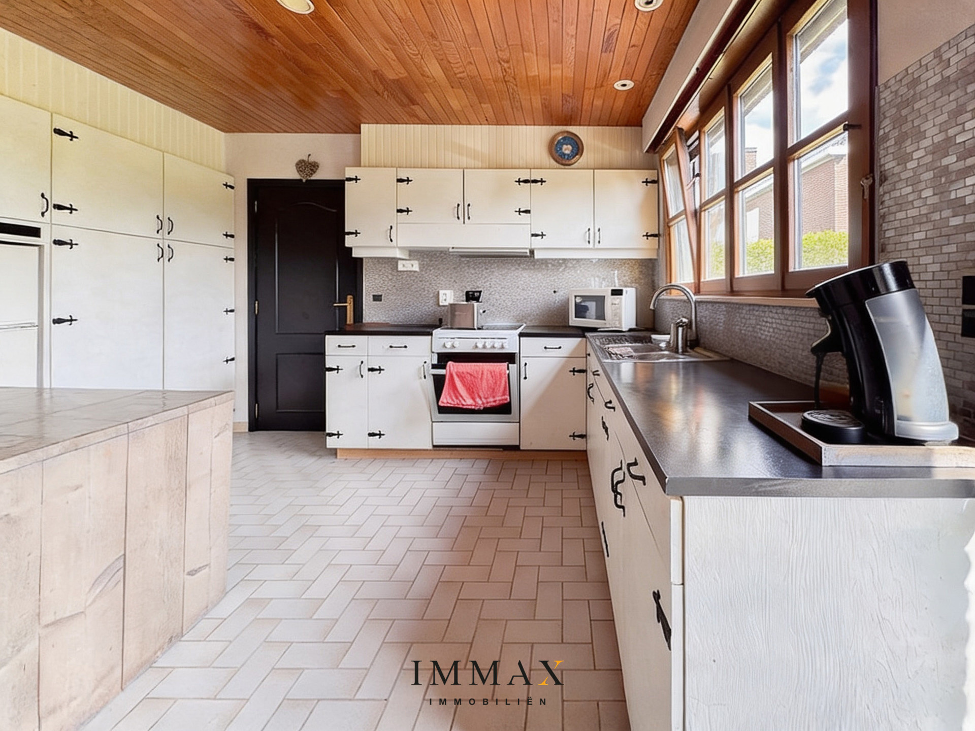 House for sale in Bruges with 3 bedrooms - photo 3