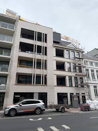 Commercial à vendre à Ostende
