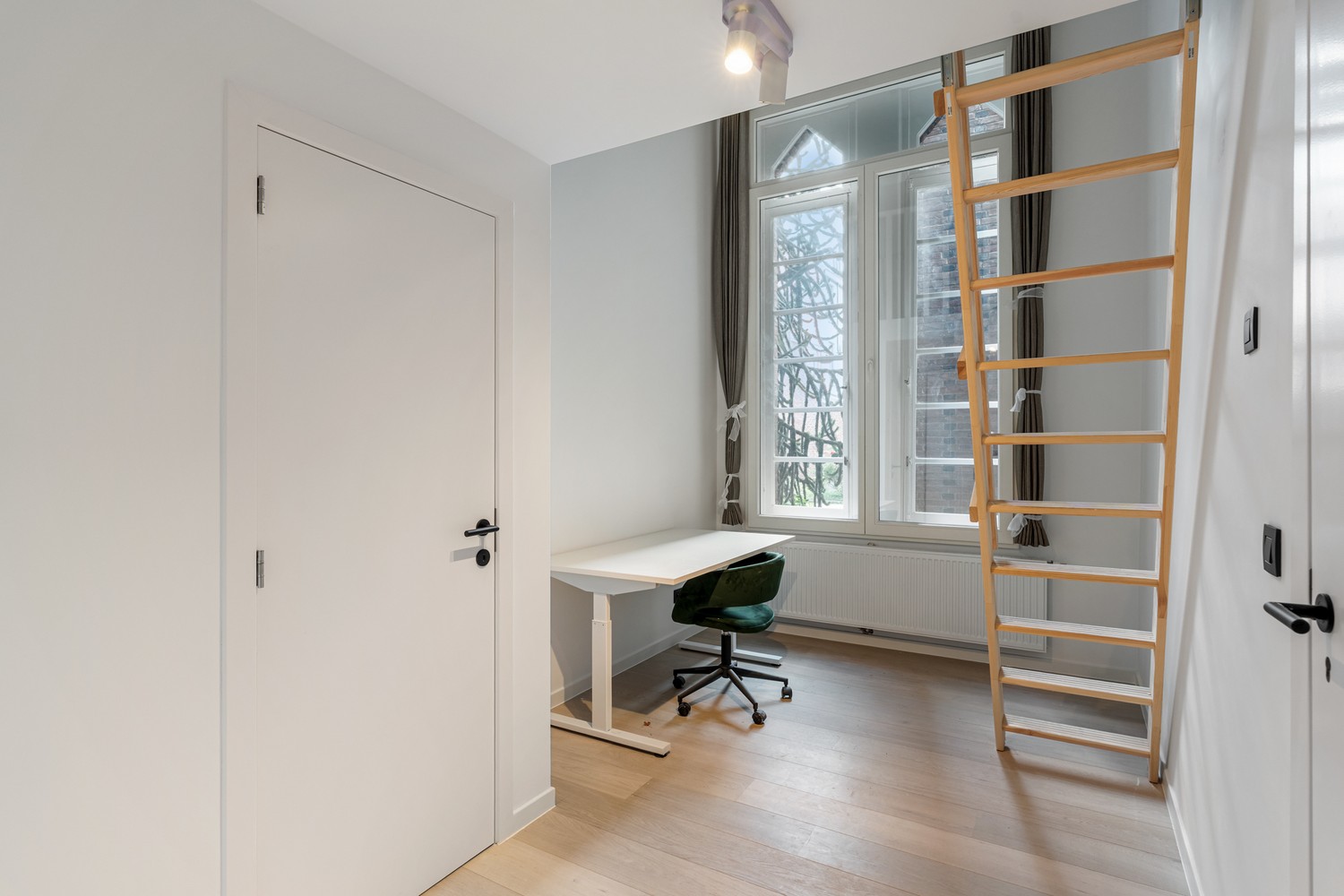 Appartement à vendre à Louvain avec 1 chambre - photo 5