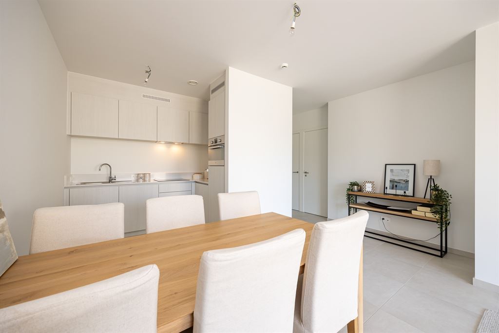 Appartement à vendre à Werchter avec 1 chambre - photo 5
