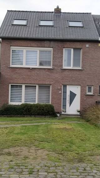 Maison à vendre à Nijlen