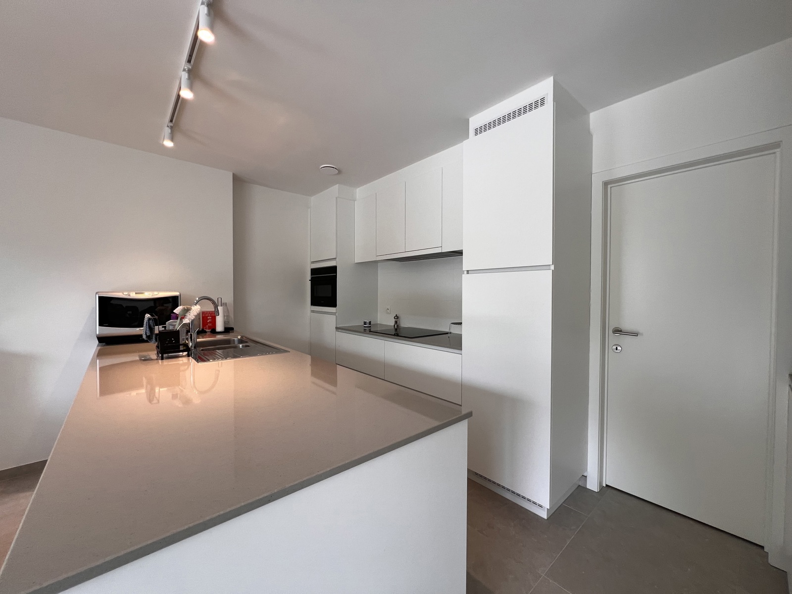 Apartment for rent in Lubbeek with 2 bedrooms - photo 3