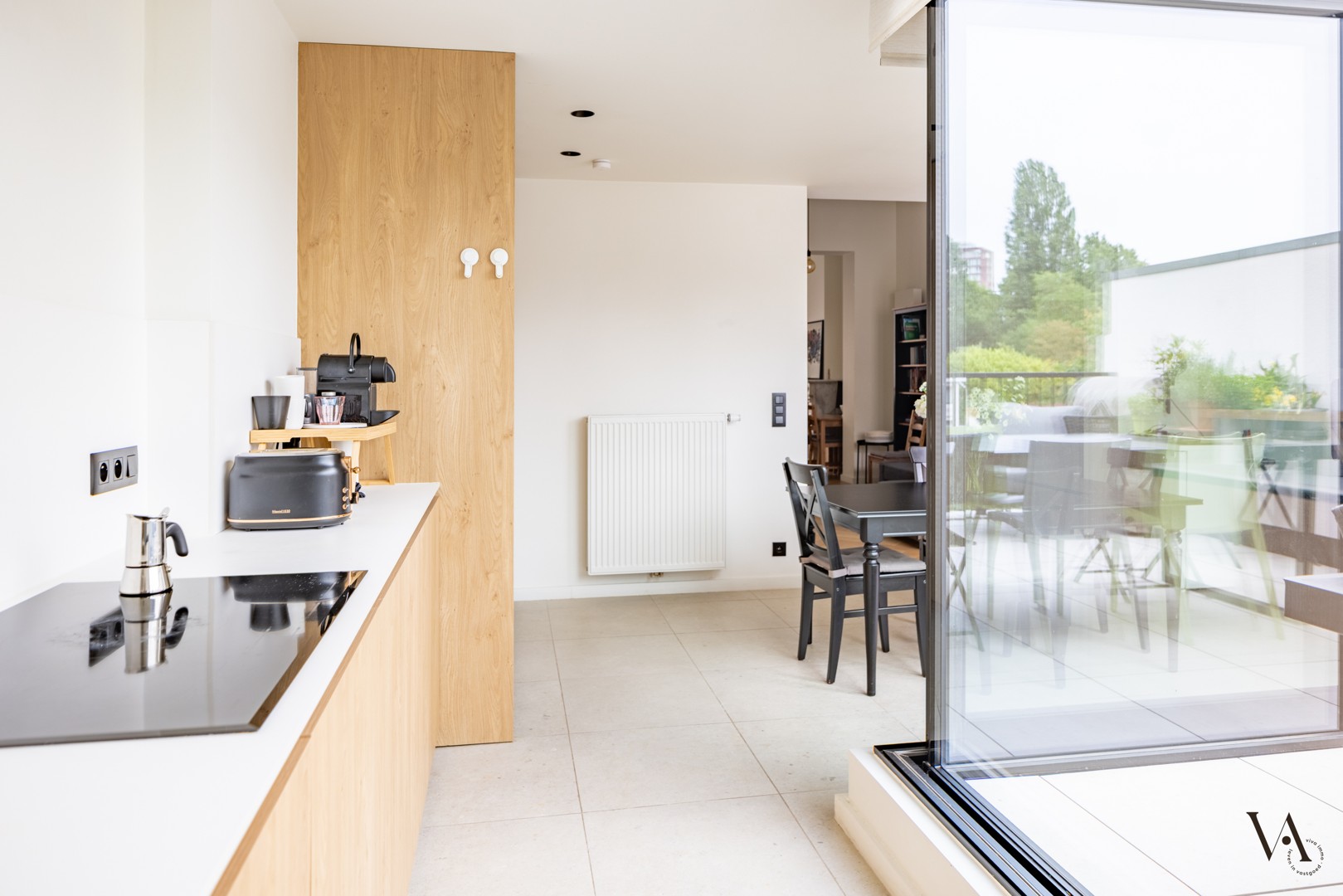 House for rent in Leuven with 4 bedrooms - photo 4