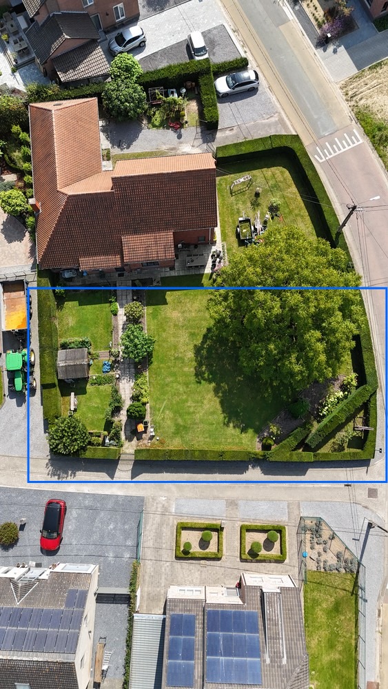 Prachtige bouwgrond voor open bebouwing op toplocatie in Bilzen - foto 4