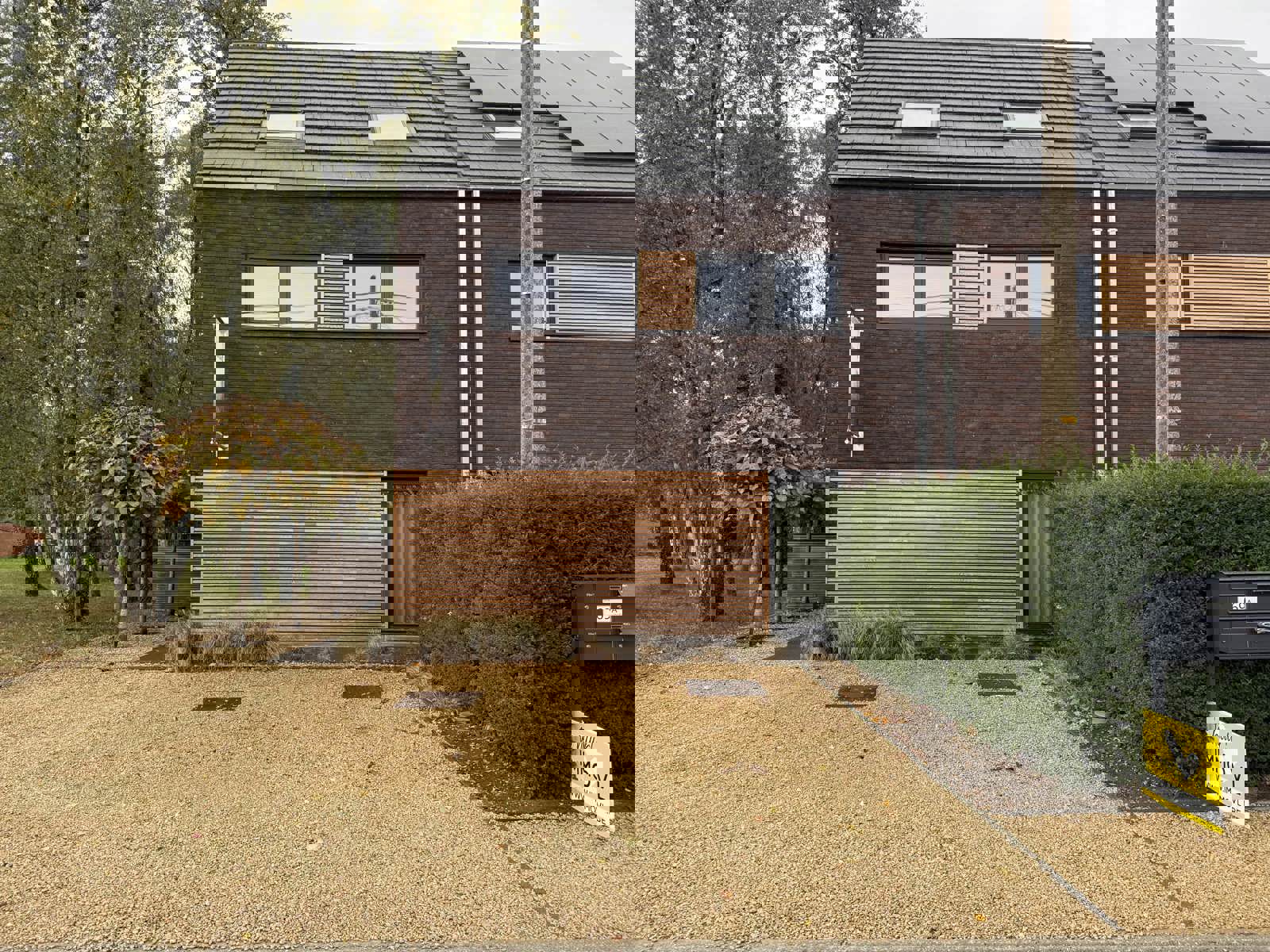 Appartement à louer à Geel avec 1 chambre - photo 1