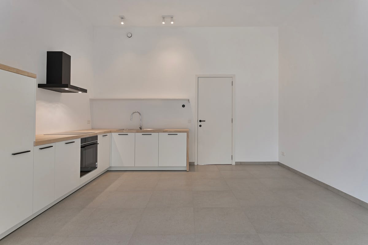 Nieuw appartement te koop in Vlamertinge met leuke tuin! - foto 4
