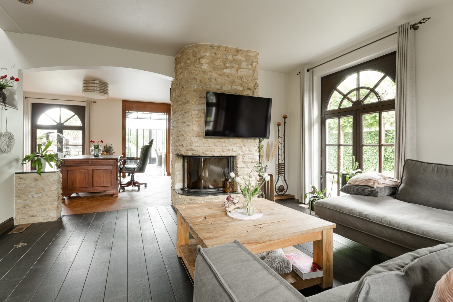 House for sale in Eksel with 4 bedrooms - photo 5