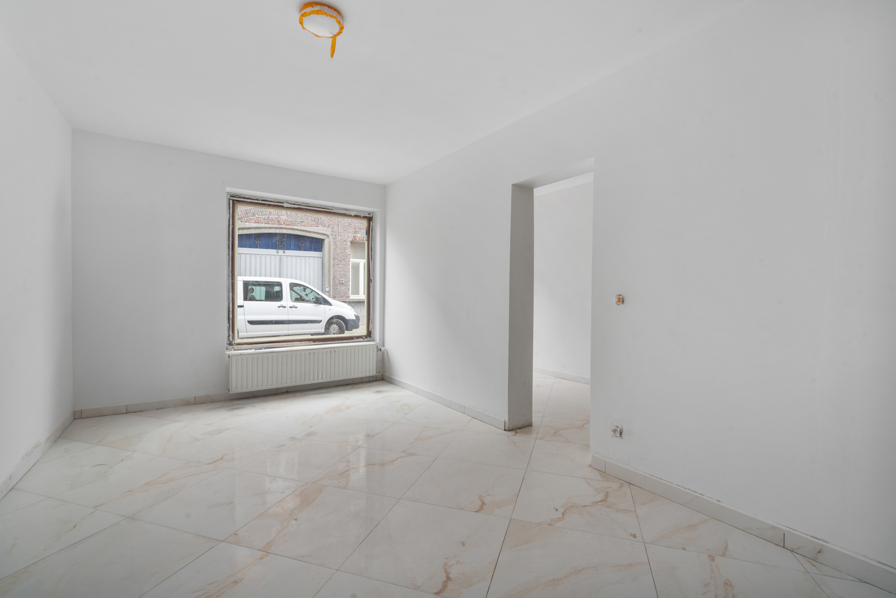 Gelijkvloers appartement 152 m² met tuin van 60 m² - foto 4