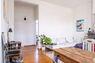 Apartment for rent in Antwerp