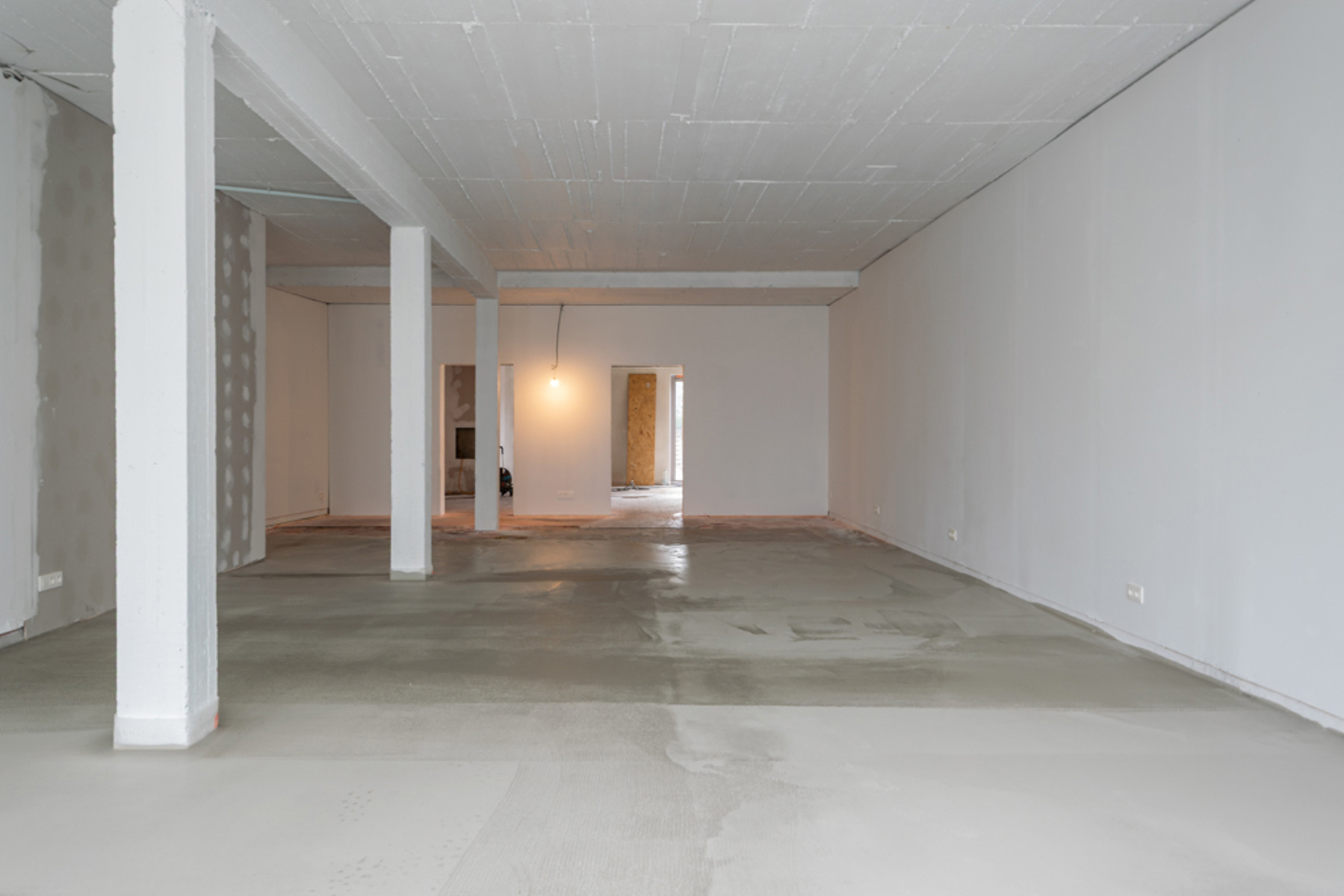 HANDELSPAND MET UITZONDERLIJKE VISIBILITEIT CENTRUM SCHILDE - foto 4