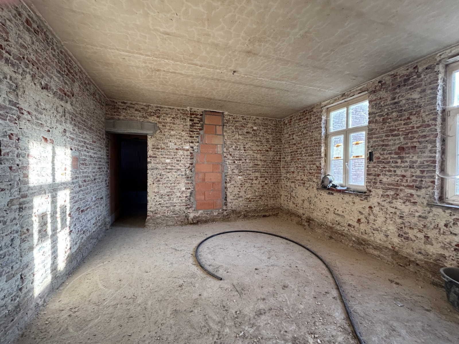 Huis te koop in Herzele met 3 slaapkamers - foto 3