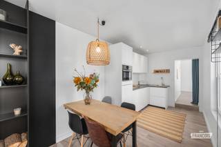 Apartment for sale in Blankenberge