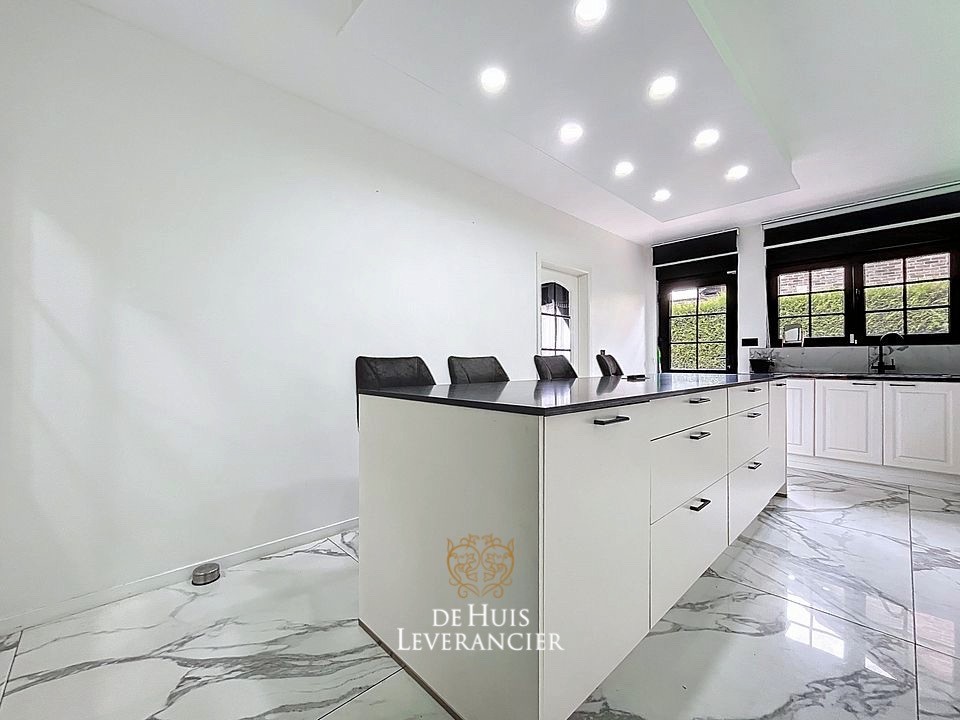 Laagbouwvilla op een strategische topligging te koop in Kontich - foto 5