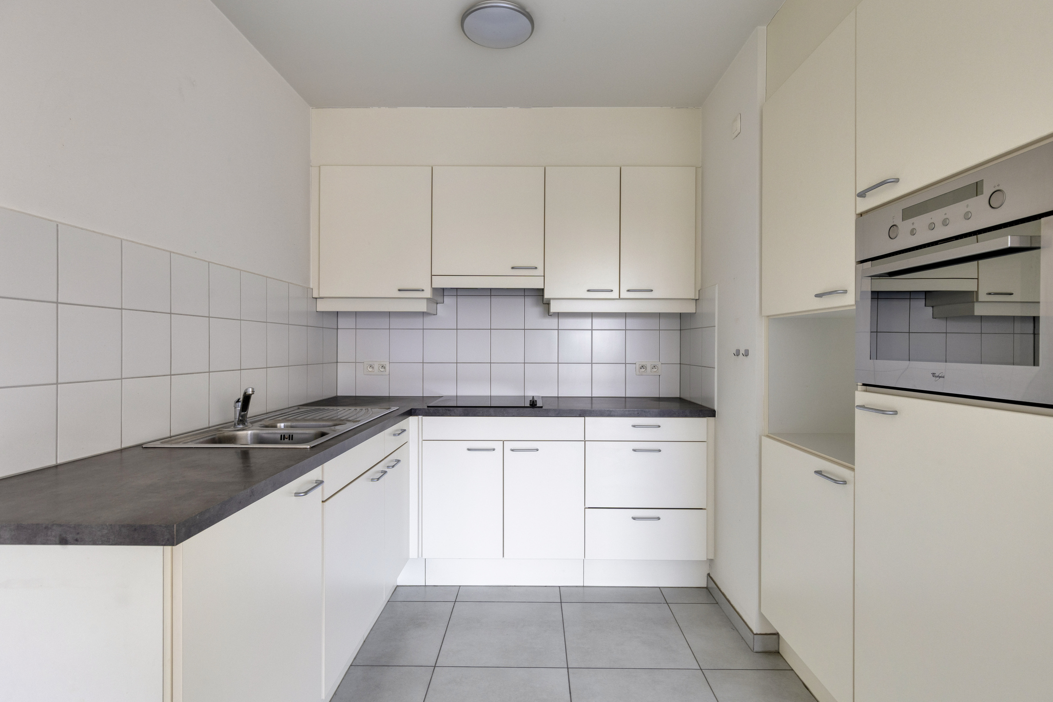 Lichtrijk 1 slaapkamerappartement in Willebroek - foto 5