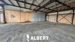 Commercial à louer à Saint-Trond