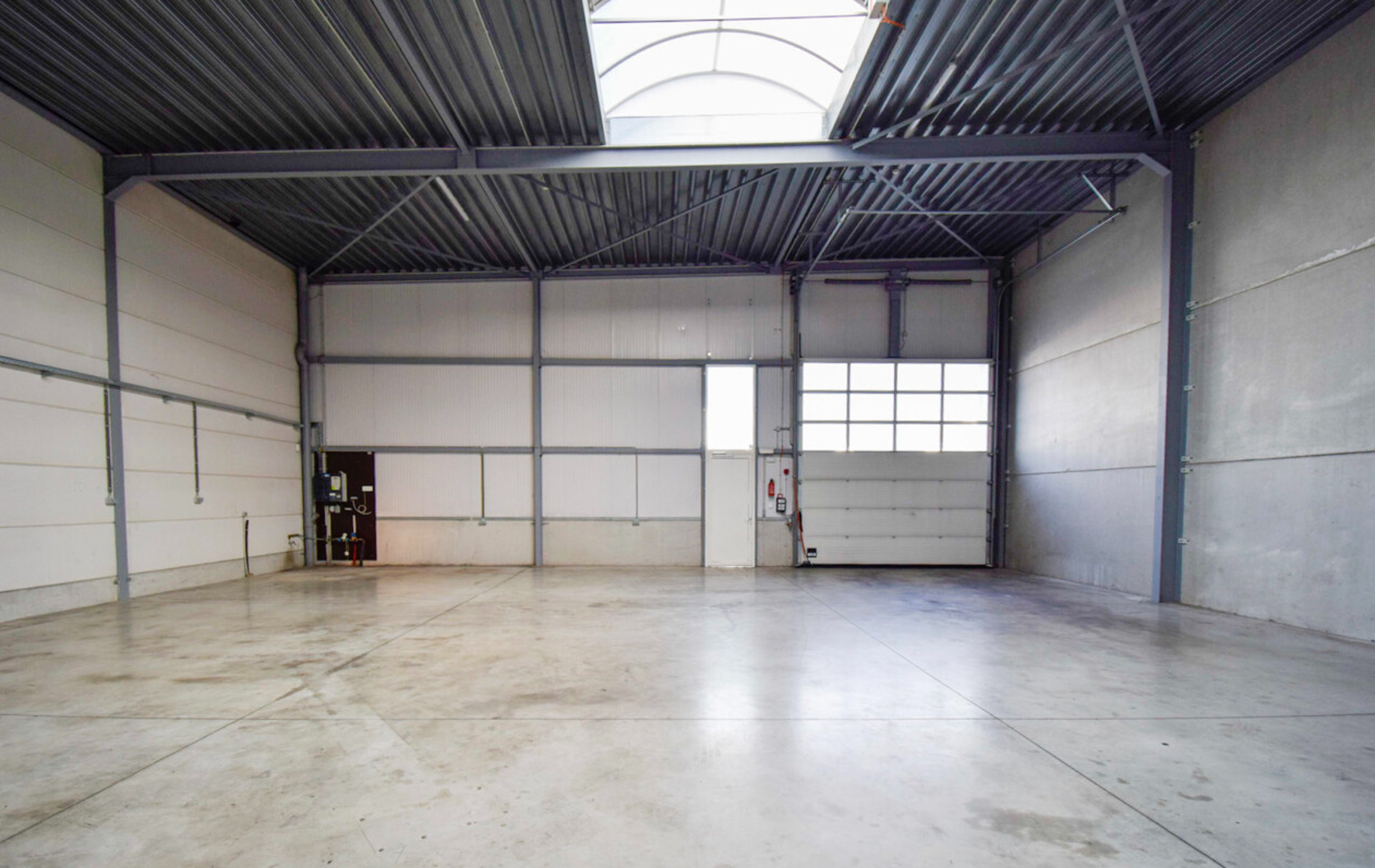 KMO-unit te huur van 225m².  - foto 4