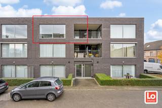 Apartment for sale in Lokeren
