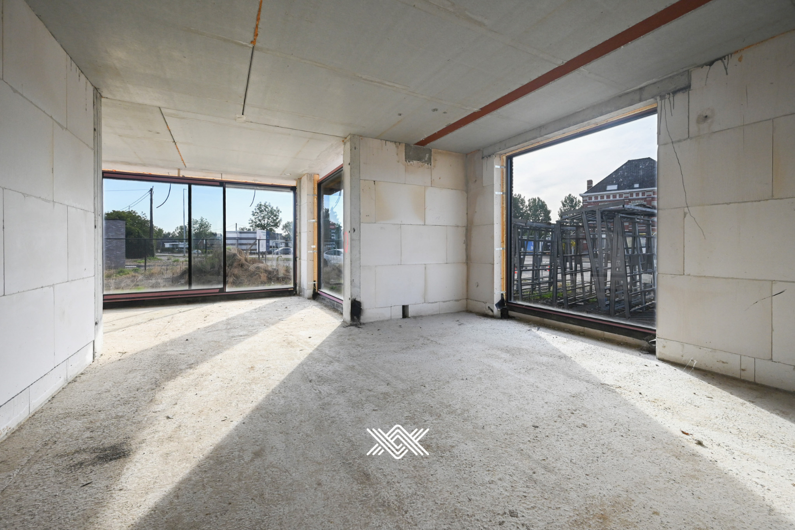 CASCO nieuwbouwwoning in Machelen/Zulte - 6% BTW mogelijk - foto 4