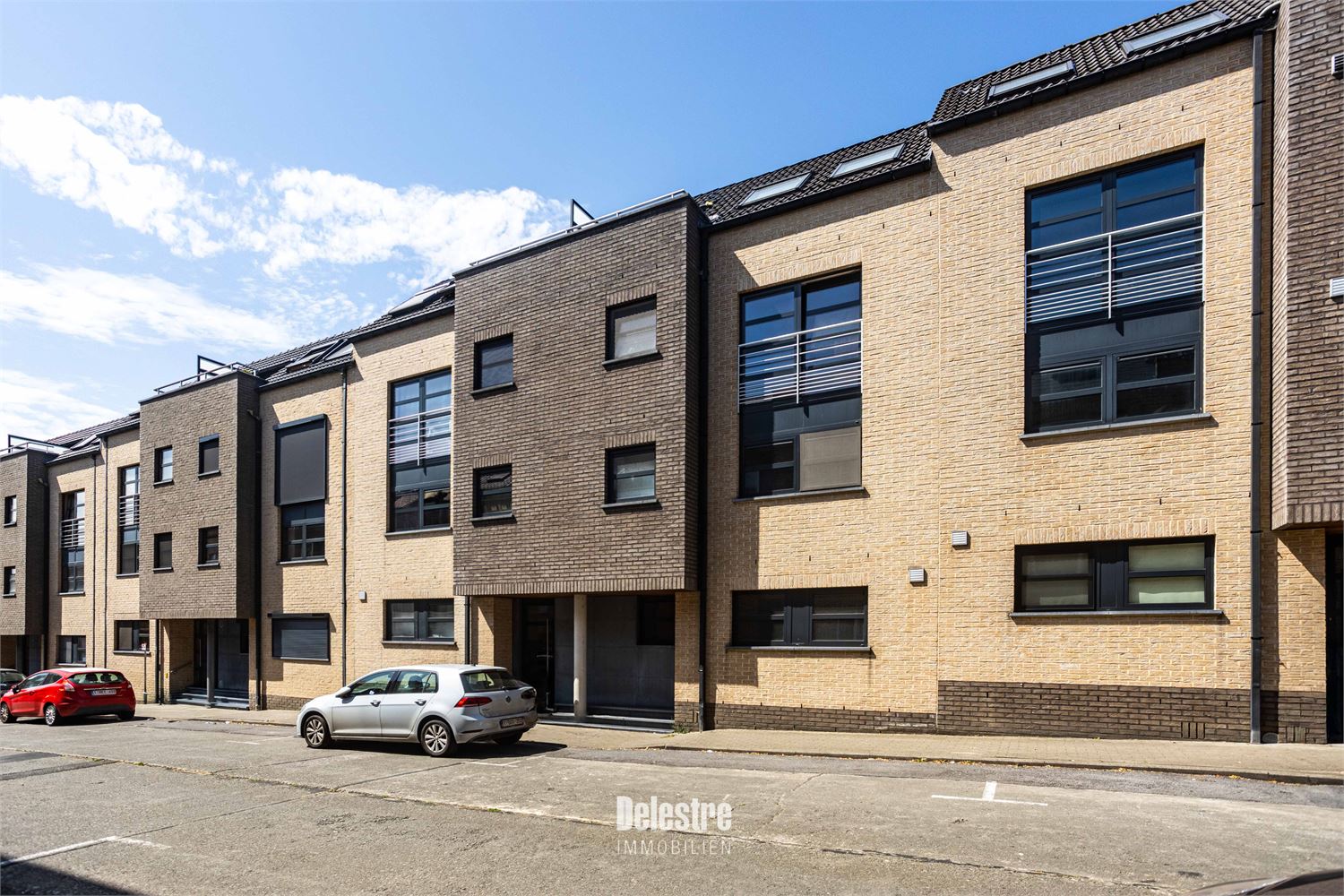 Apartment for sale in Ninove with 3 bedrooms - photo 2